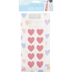 Merk Inpakken^Cool2Party Traktatiezakjes Met Stickers