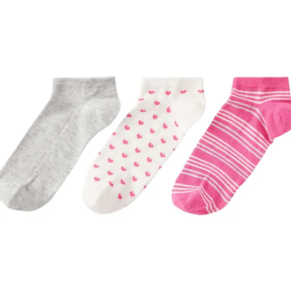 Cozzi Beenmode^Sneakersokken