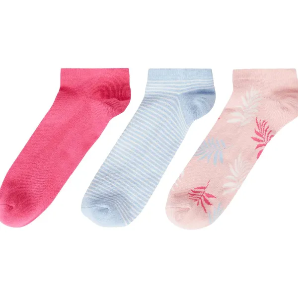 Cozzi Beenmode^Sneakersokken