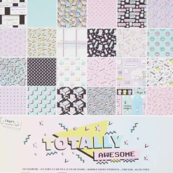 Office Essentials Kaarten^Craft Sensations Designblok