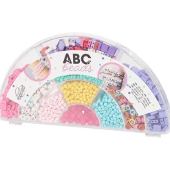 Disney Knutselen^Craft Universe Kralen