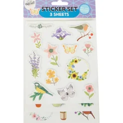 Disney Knutselen^Craft Universe Stickers