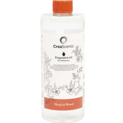 Merk Woonaccessoires^Creascents Geurolie Voor Oliebrander