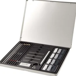 Edding Schrijfwaren^Creative Artist Pastel Schetsset