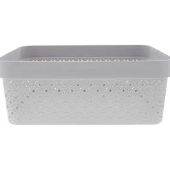 Curver Woonaccessoires^Opbergmand Terrazzo