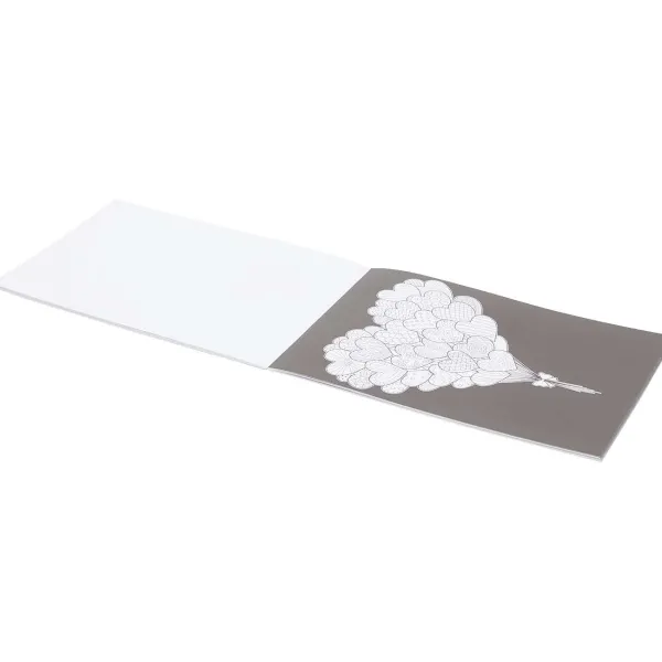 Paw Patrol Kleuren & Tekenen^D Cotime Glitter Kleurboek