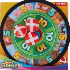 Mini Matters Spellen^Dartspel