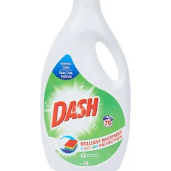 Dash Afwas- & Wasmiddelen^Wasmiddel