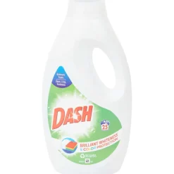Dash Afwas- & Wasmiddelen^Wasmiddel