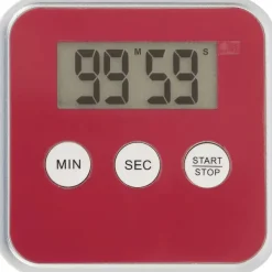 Rösle Keukengerei^Day Digitale Kookwekker