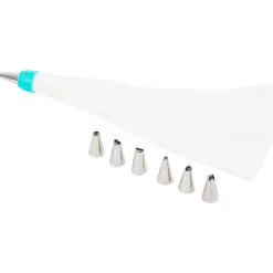 Rösle Keukengerei^Day Patisseriekit Met Spuitzak