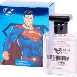 DC Comics Parfum^Eau De Toilette