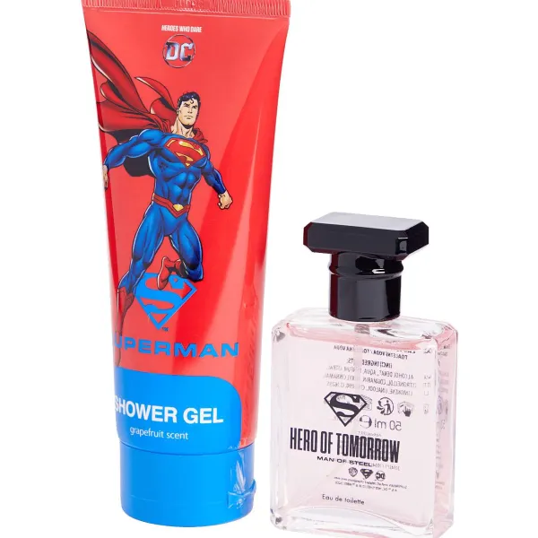 DC Comics Parfum^Giftset