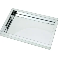 Merk Woonaccessoires^Decoratief Spiegelplateau