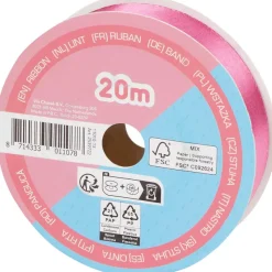 Alison & Mae Breien & Haken^Decoratielint