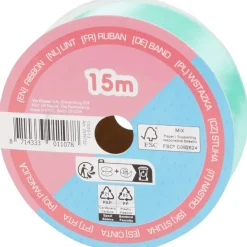 Alison & Mae Breien & Haken^Decoratielint