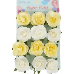 Disney Knutselen^Decoratieve Rozen