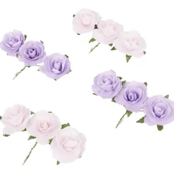 Disney Knutselen^Decoratieve Rozen