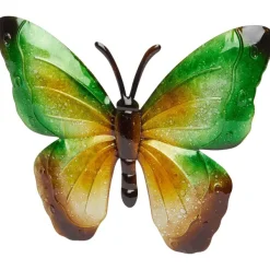 Merk Tuindecoratie^Decoratieve Vlinder