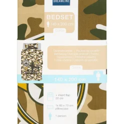 Froyak Beddengoed^Dekbedovertrek