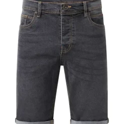 SuperTrash Kleding^Denim Short