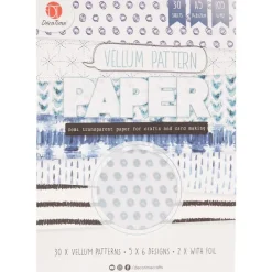 Kids Creative Papier & Schriften^Designblok