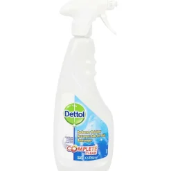 Dettol Schoonmaakmiddelen^Complete Clean Badkamerreiniger