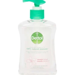 Dettol Lichaamsverzorging^Handzeep Jasmijn