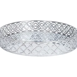 Merk Woonaccessoires^Dienblad Met Spiegel