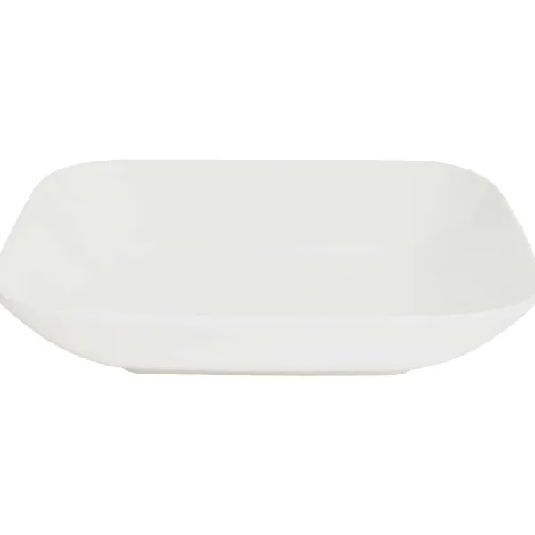 Merk Servies^Diep Bord