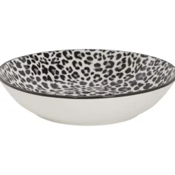 Merk Servies^Diep Bord Wild Living