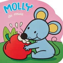 Paw Patrol Kleuren & Tekenen^Dieren Leesboekje