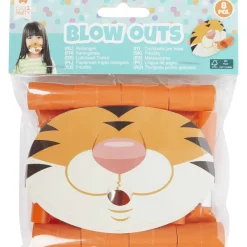 Merk Feestartikelen^Dieren Roltongen