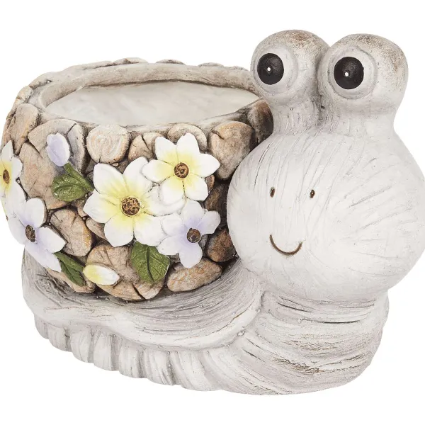 Merk Bloempotten^Dierenbloempot