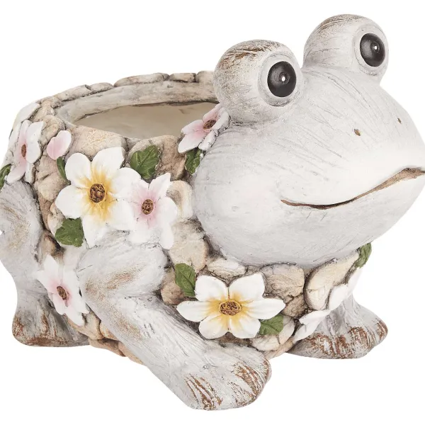 Merk Bloempotten^Dierenbloempot