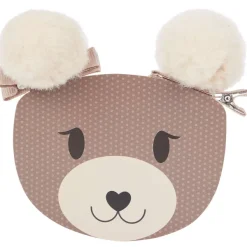 Schrunchmiez Haaraccessoires^Dierenoortjes Haarklemmen