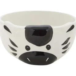 Merk Servies^Dierenschaaltje