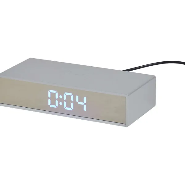 Merk Woonaccessoires^Digitale Wekker