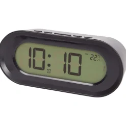 Merk Woonaccessoires^Digitale Wekker