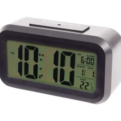 Merk Woonaccessoires^Digitale Wekker