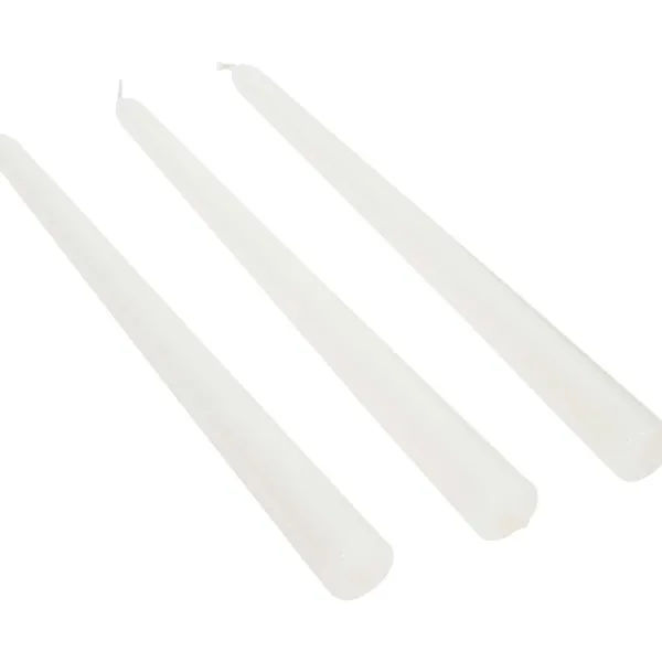 Candra Kaarsen^Dinerkaarsen