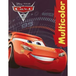 Disney Kleuren & Tekenen^Kleurboek