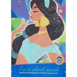 Disney Gezichtsverzorging^Princess Gezichtsmasker