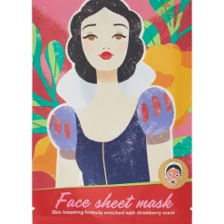 Disney Gezichtsverzorging^Princess Gezichtsmasker