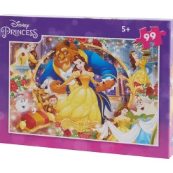Disney Puzzels^Puzzel