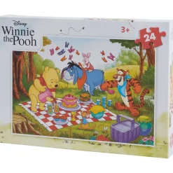 Disney Puzzels^Puzzel