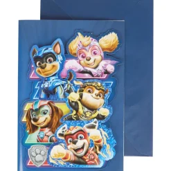 Disney Kaarten^Wenskaart