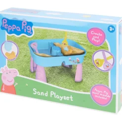 Disney Spellen^Zand- En Watertafel