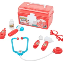 Mini Matters Spellen^Dokter-Speelset