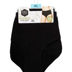 Dolce Bella Ondergoed^Bamboe-Tailleslips